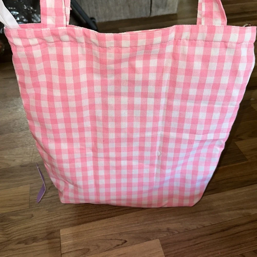 Cat Carrying Tote Bag - NWT